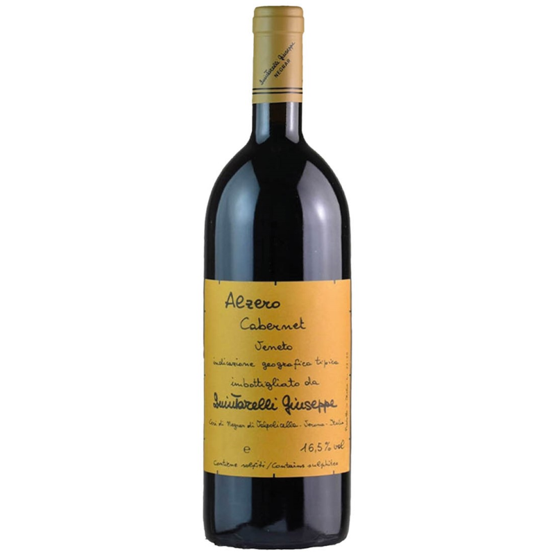Domaine QUINTARELLI GIUSEPPE ALZERO CABERNET FRANC 2007