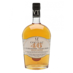 Domaine VALLEIN TERCINIER VT SMALL BATCH