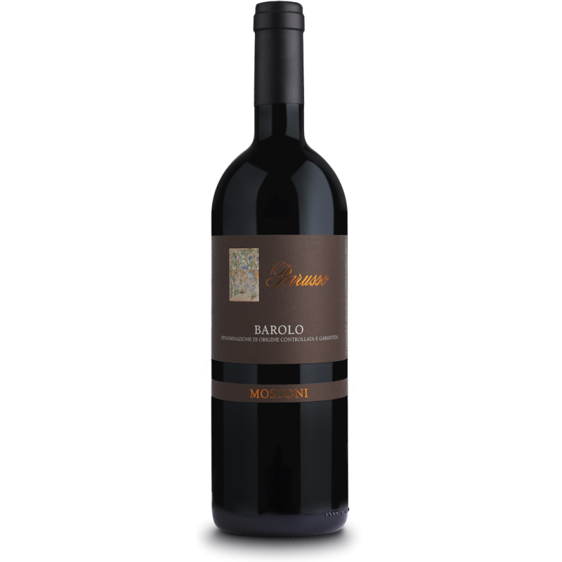 Domaine PARUSSO MOSCONI 2018