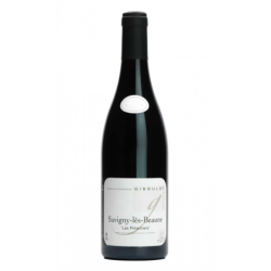 Domaine JEAN-MICHEL GIBOULOT LES PIMENTIERS 2020