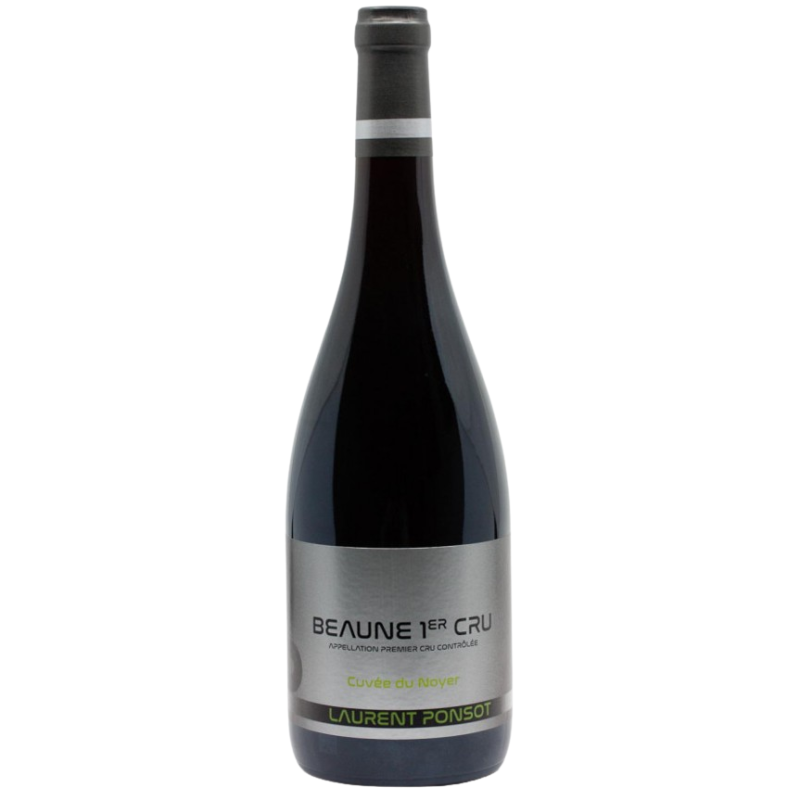 LAURENT PONSOT CUVEE DU NOYER 1ER CRU 2021