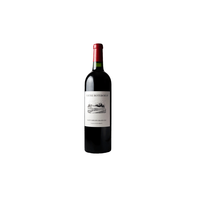 Château TERTRE ROTEBOEUF 2022 GCru