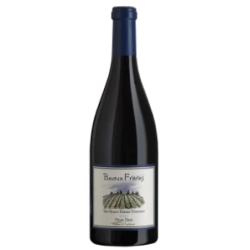 Domaine BEAUX FRERES - THE BEAUX FRERES VINEYARD PINOT NOIR 2021