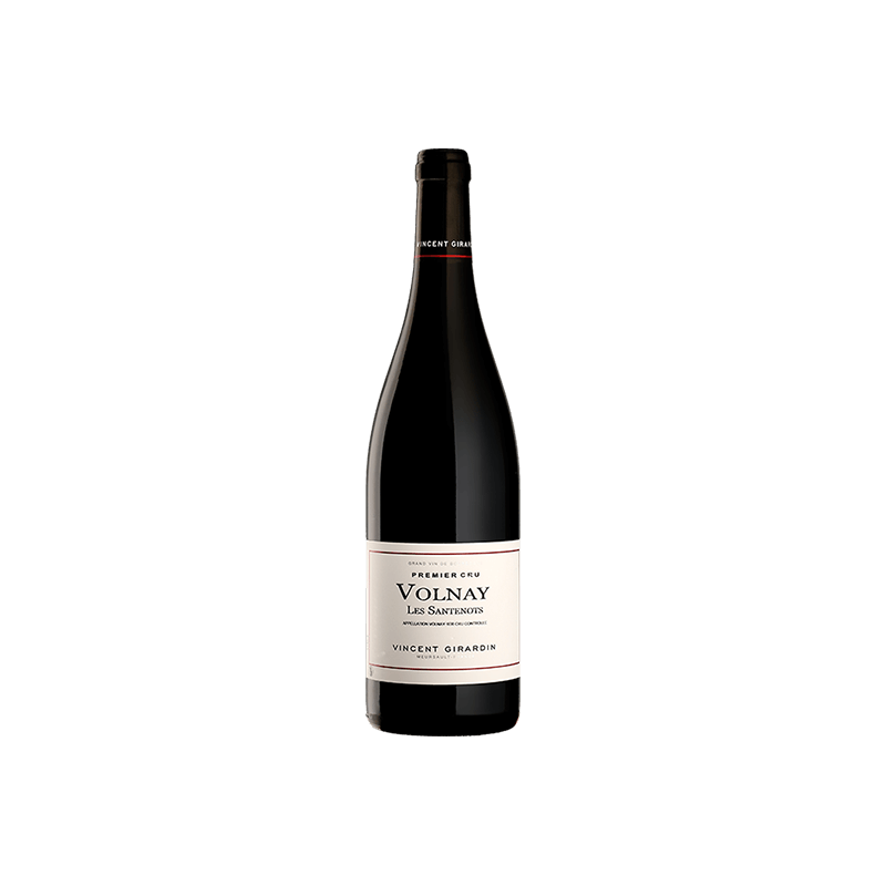 Domaine GIRARDIN VINCENT LES SANTENOTS 2019