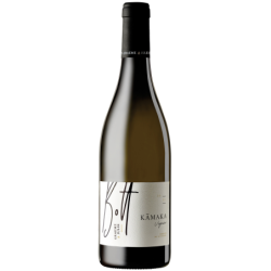 Domaine G&J BOTT KAMAKA VIOGNIER DE SEYSSUEL 2022