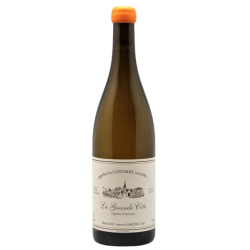 Domaine COTAT PASCAL LA GRANDE COTE 2022