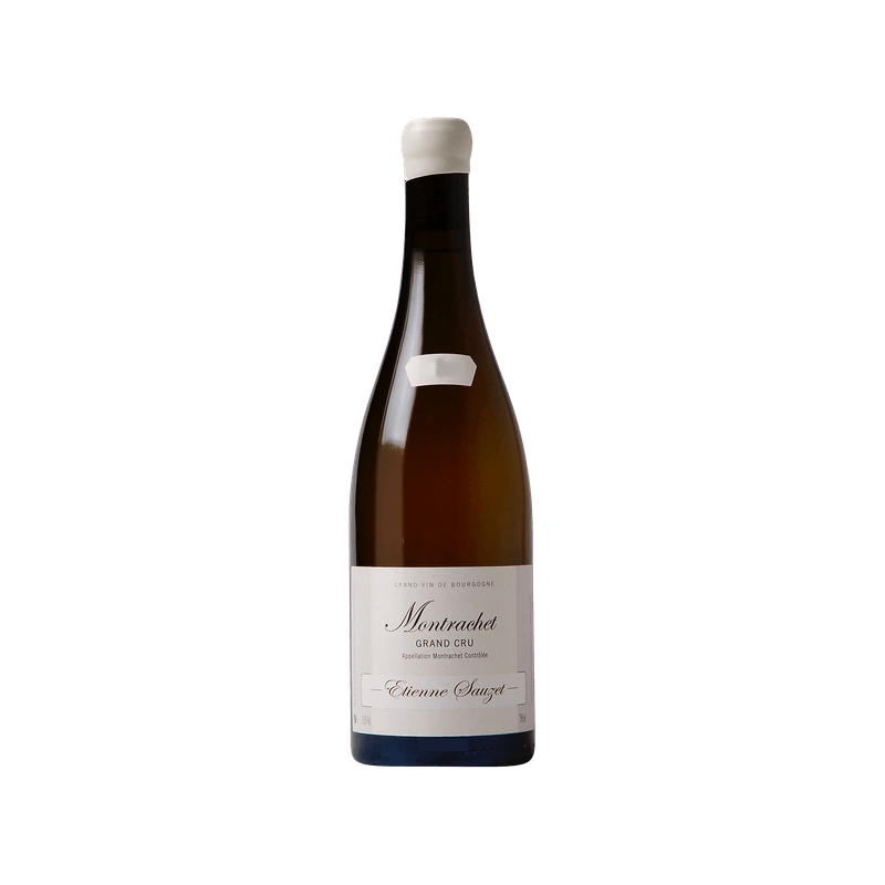 Domaine SAUZET ETIENNE 2022