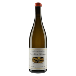 Domaine COTAT PASCAL LES MONTS DAMNES 2023