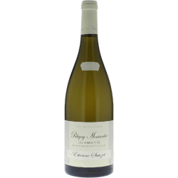 Domaine SAUZET ETIENNE LES COMBETTES 2023