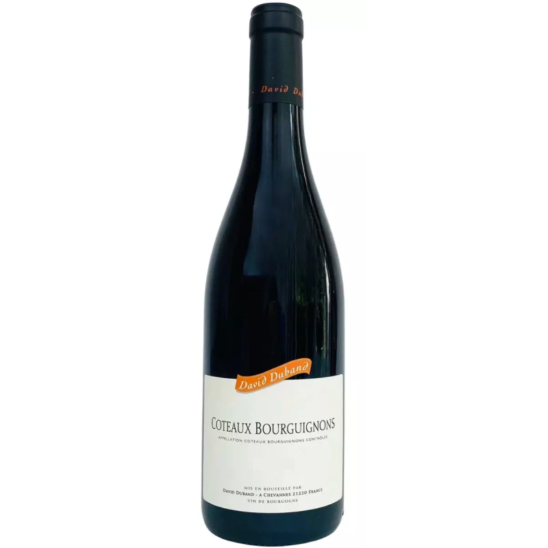 Domaine DAVID DUBAND 2023