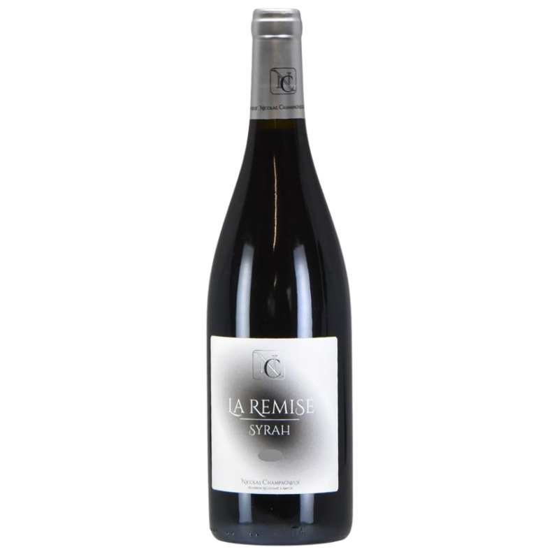 Domaine CHAMPAGNEUX LA REMISE 2023