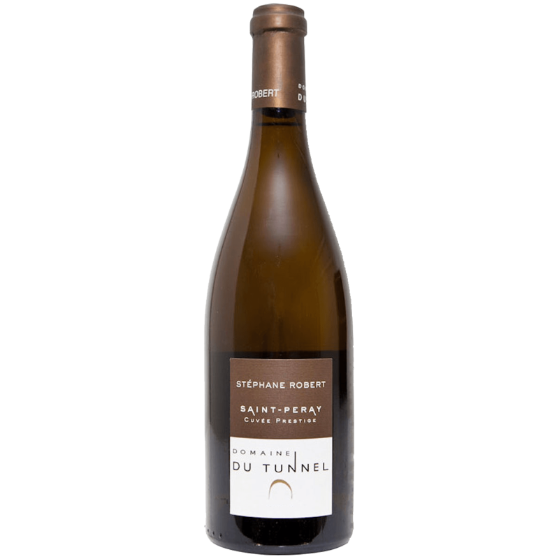 Domaine DU TUNNEL CUVEE PRESTIGE 2024