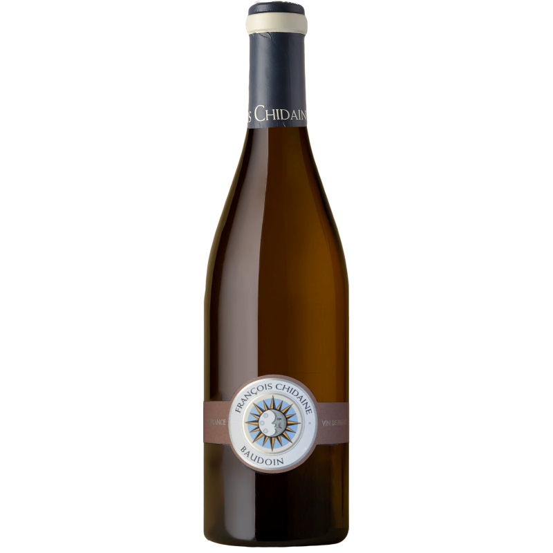 Domaine FRANCOIS CHIDAINE BAUDOIN 2023