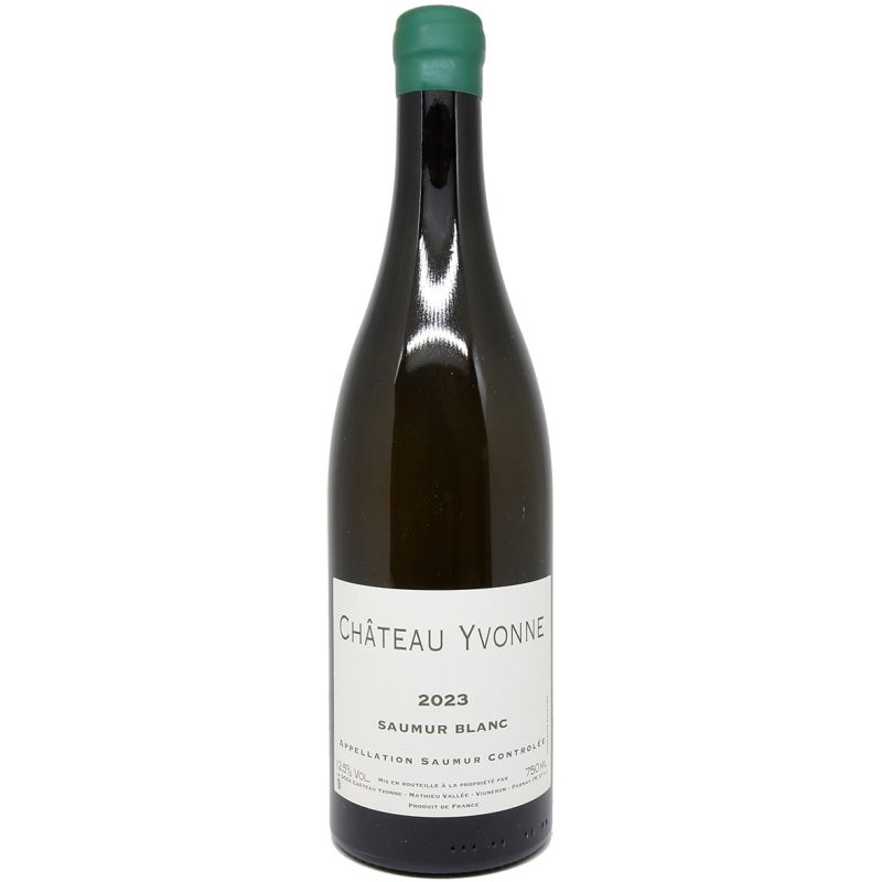 Château YVONNE 2023