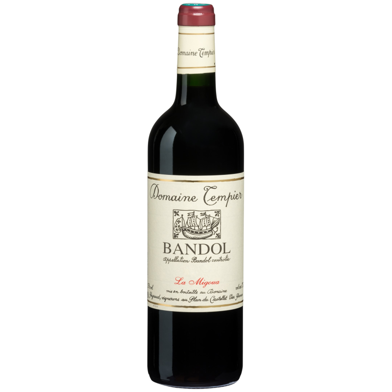 Domaine TEMPIER MIGOUA 2023