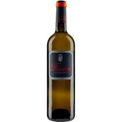 Domaine ABBATUCCI FAUSTINE 2024