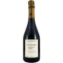 EGLY OURIET GRAND CRU MILLESIME 2016