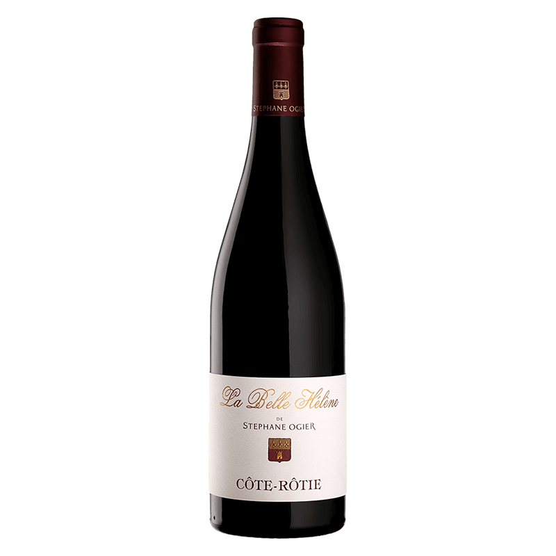 Domaine STEPHANE OGIER BELLE HELENE 2011