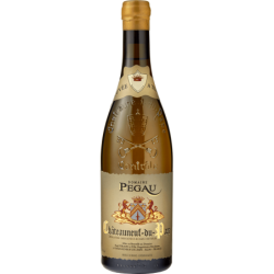 Domaine DU PEGAU CUVEE A TEMPO 2016
