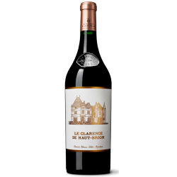 CLARENCE DE HAUT BRION 2020