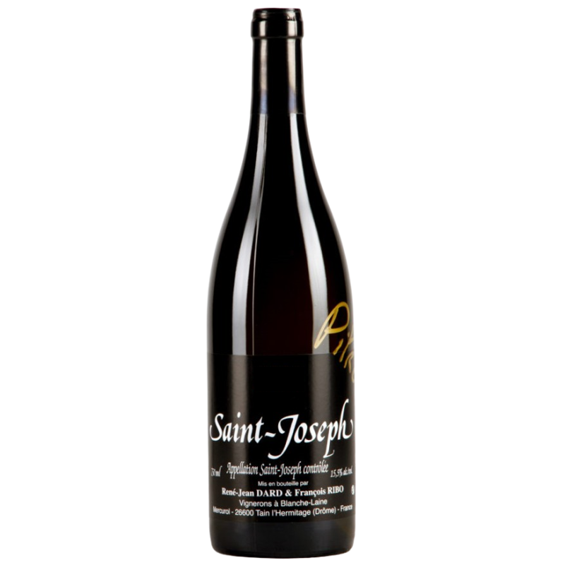 Domaine DARD ET RIBO PITROU 2016