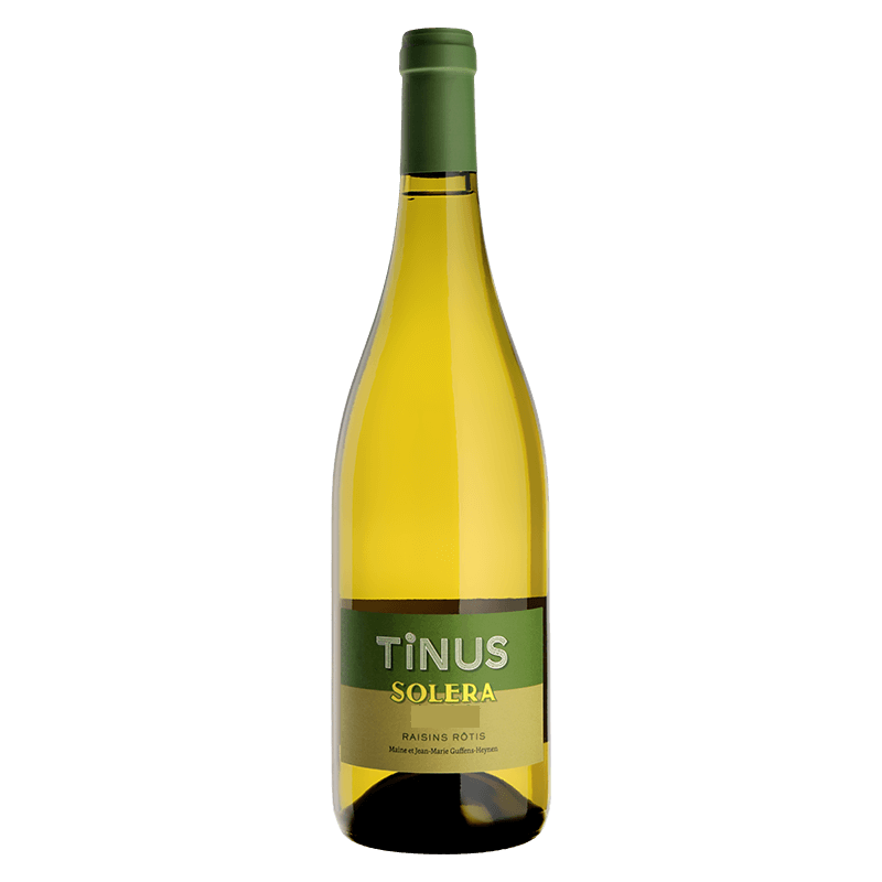 Château TOURETTES TINUS SOLERA 1622