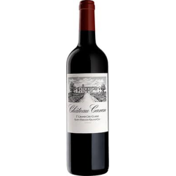 Château CANON 2023 1er GCC PRIMEUR