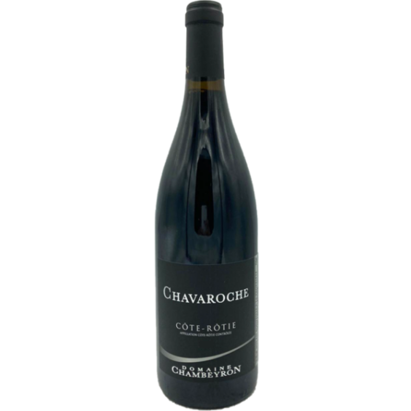 Domaine CHAMBEYRON CHAVAROCHE 2022