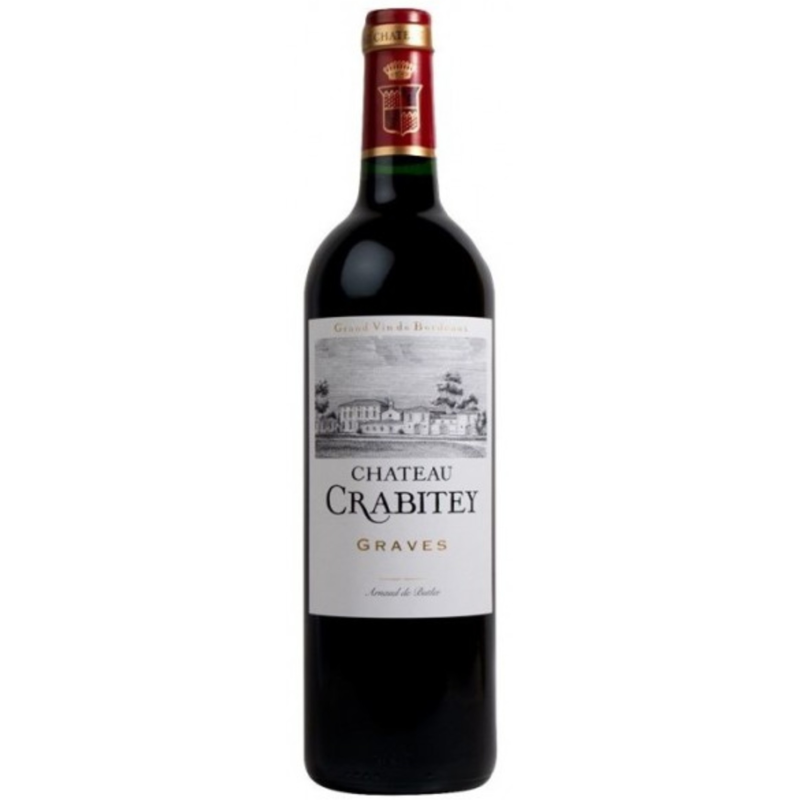 Château CRABITEY 2019