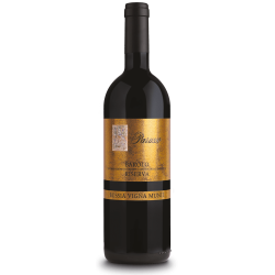 Domaine PARUSSO BUSSIA VIGNA MUNIE 1998