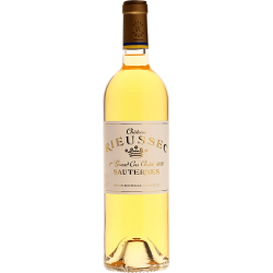Château RIEUSSEC 2010 1er CC