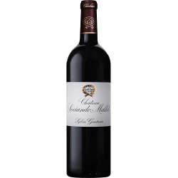 Château SOCIANDO MALLET 2014