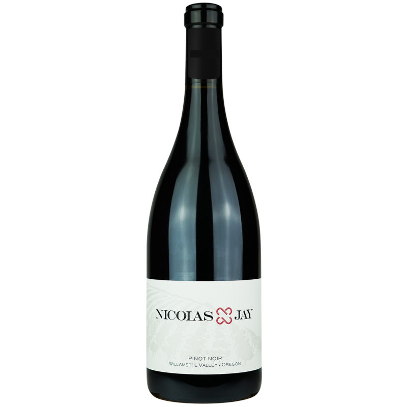 Domaine MEO-CAMUZET NICOLAS & JAY  PINOT NOIR 2015