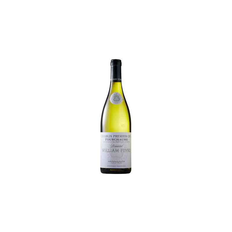 Domaine FEVRE WILLIAM FOURCHAUME 'VIGNOBLE DE VAULORENT' 2016