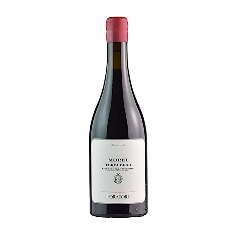 Domaine FORADORI MOREI 2016