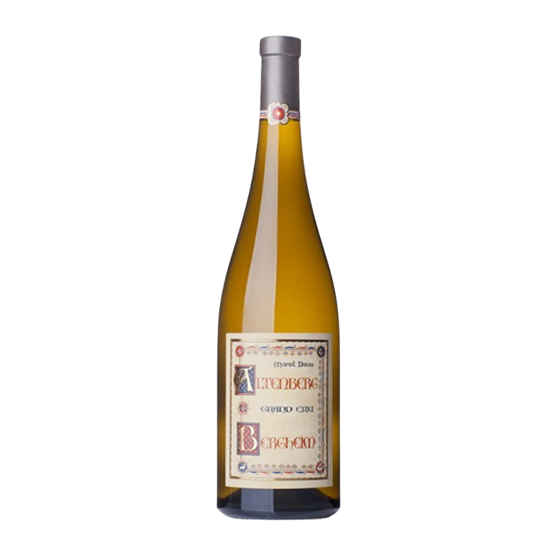 Domaine DEISS MARCEL ALTENBERG DE BERGHEIM 2019