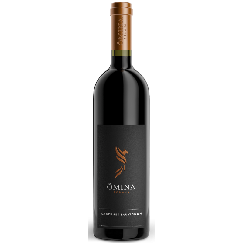 Domaine OMINA ROMANA ARS MAGNA CABERNET SAUVIGNON 2015