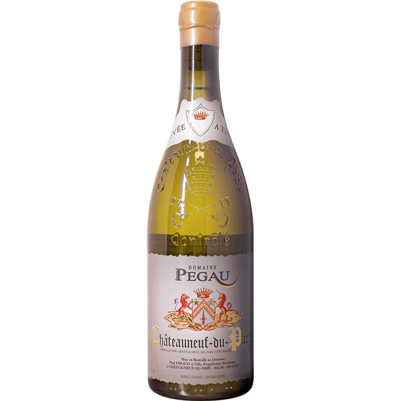 Domaine DU PEGAU CUVEE A TEMPO 2020