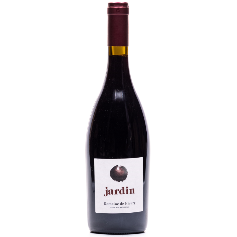 Domaine JARDINS DE FLEURY JARDIN 2020