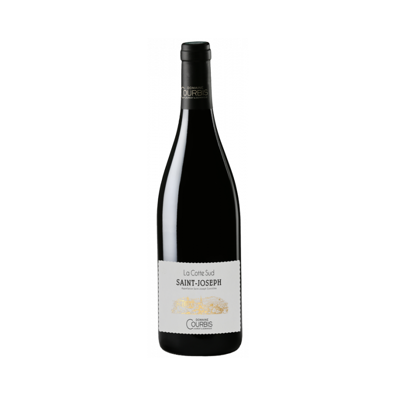 Domaine COURBIS LA COTTE SUD 2021