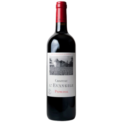 Château L'EVANGILE 2022