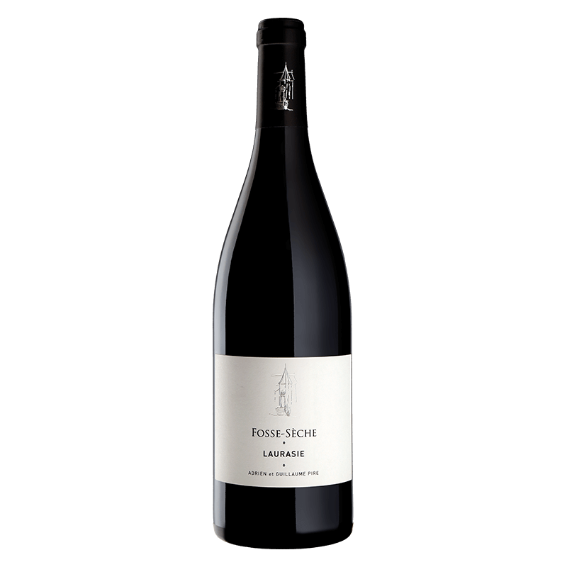 Château FOSSE SECHE LAURASIE 2022