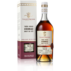 Domaine VALLEIN TERCINIER LOT 30