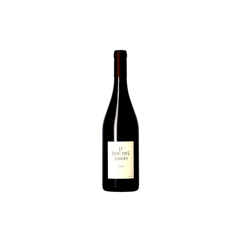 Domaine ROC DES ANGES ISABAL 2021