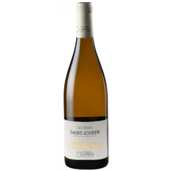 Domaine COURBIS LES ROYES 2022