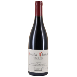 Domaine ROUMIER CHRISTOPHE 2009