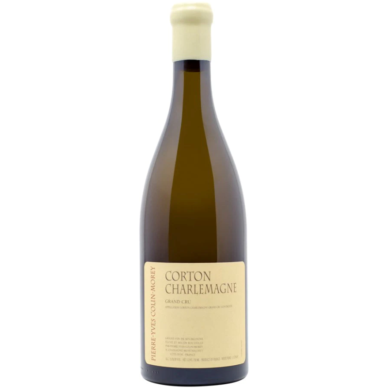 Domaine COLIN MOREY 2015