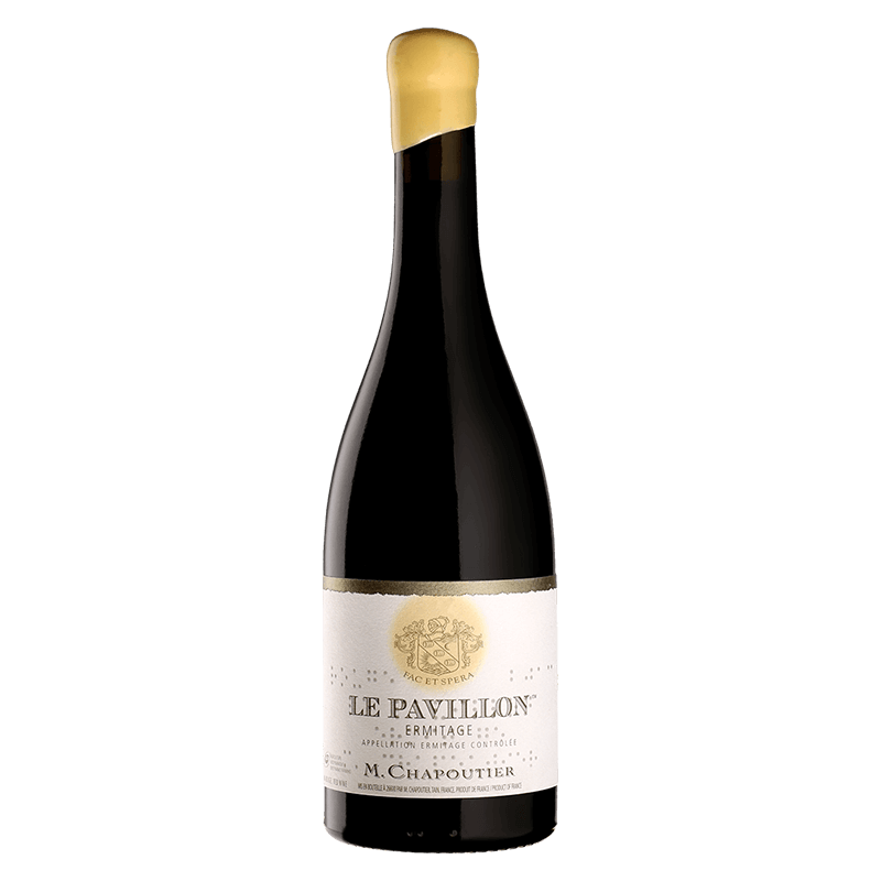 Domaine CHAPOUTIER LE PAVILLON 2023 PRIMEUR