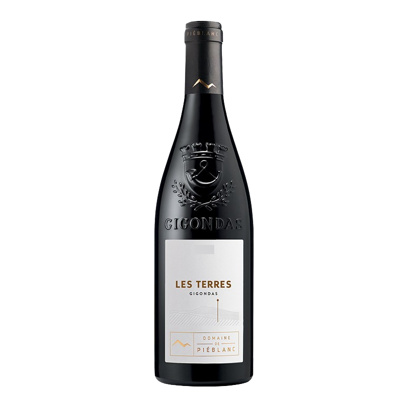 Domaine DE PIEBLANC LES TERRES 2022