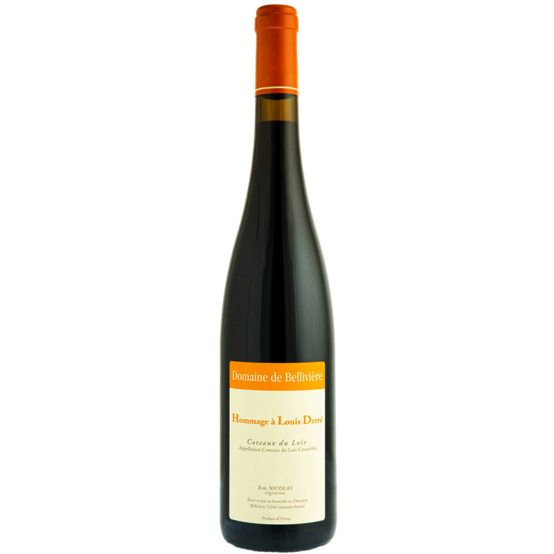 Domaine DE BELLIVIERE HOMMAGE A LOUIS DERRE 2022